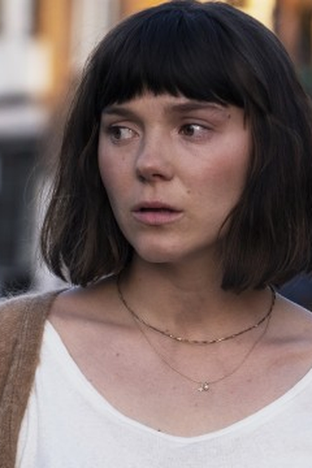 Poster de Episódio Bad Things (2022)