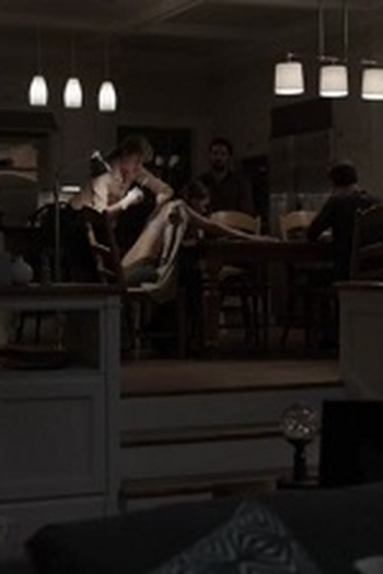 Poster de Episódio Invisible Leash (2013)