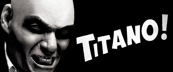 Titano!: assista o curta de terror à moda antiga com a performance final de Irwin Keyes