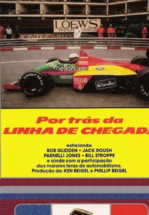 Por Trás da Linha de Chegada (Por Trás Da Linha De Chegada)