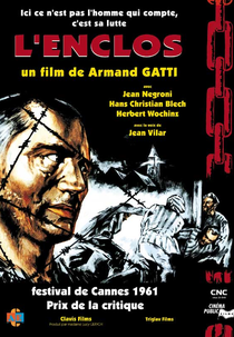L'enclos (L'enclos)