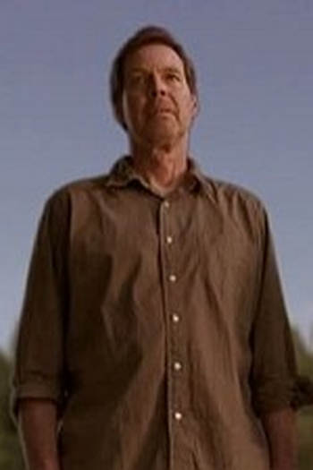 Poster de Episódio Re-Evolution (2006)