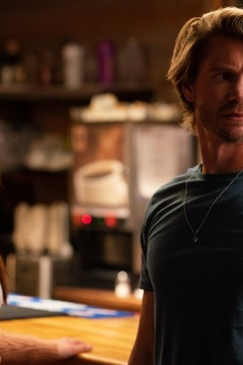 Poster de Episódio Second Chances (2023)