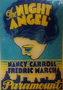 O Anjo da Noite (The Night Angel)