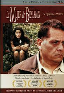A Mulher de Benjamin (La Mujer de Benjamin)