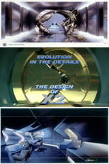 Evolution in the Details: The Design of X2 (Evolution in the Details: The Design of X2)