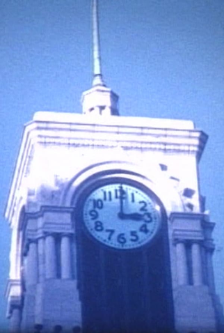Poster 1 de Curta Tokyo... (1996)