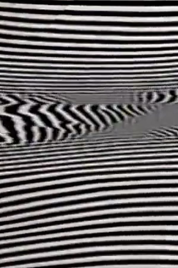 Poster de Curta Black/White/Text (1980)