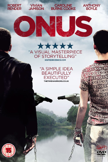 Poster de Filme Onus (2016)