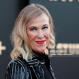 Catherine O'Hara