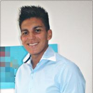 Foto de perfil de Renato