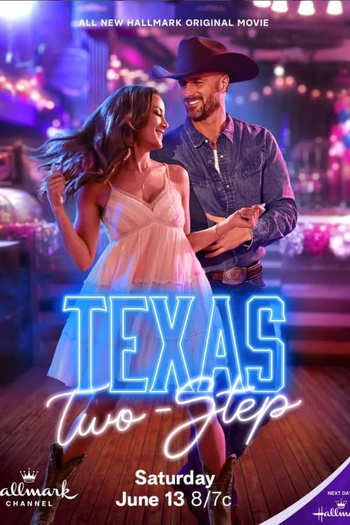 Poster de Filme Texas Two-Step (2026)