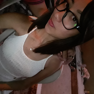 Foto de perfil de Letícia Lemos dos Anjos
