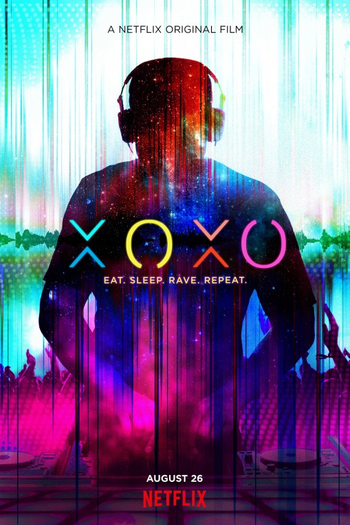  de Filme XOXO: A Vida é Uma Festa (2016)
