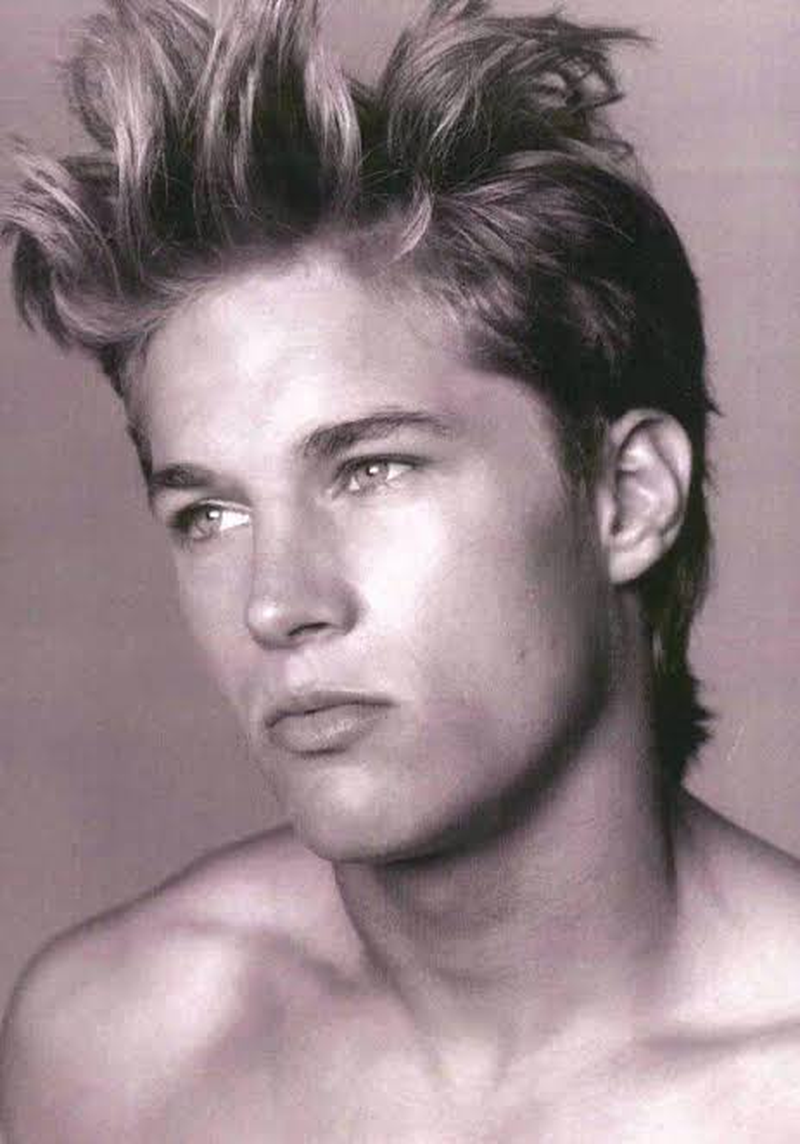 Travis Fimmel - Foto 1