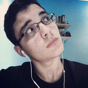 Foto de perfil de Igor