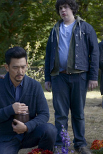 Poster de Episódio Help Me (2017)