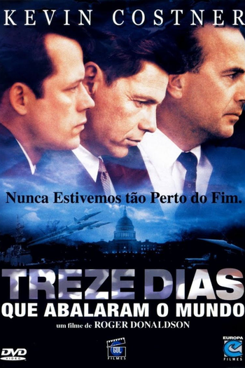  de Filme Treze Dias que Abalaram o Mundo (2000)