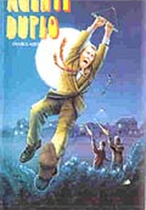 Agente Duplo (Walt Disney's Wonderful World of Color: Double Agent)