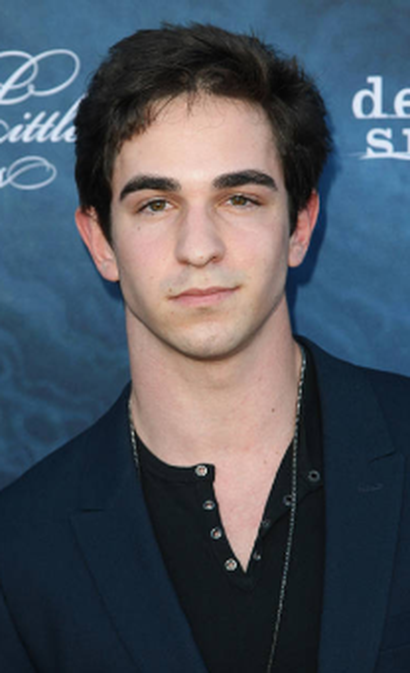 Zachary Gordon - Foto 1