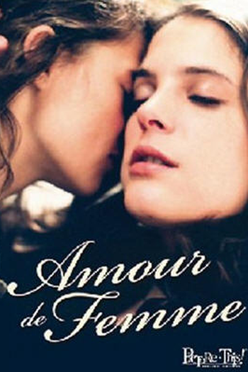 Poster de Filme Um Amor de Mulher (2001)