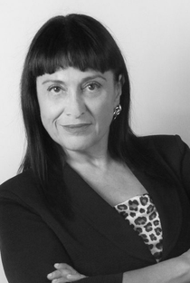 Cristina Michaus - Poster 1