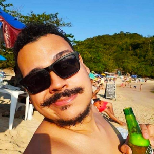 Foto de perfil de Helder Luis