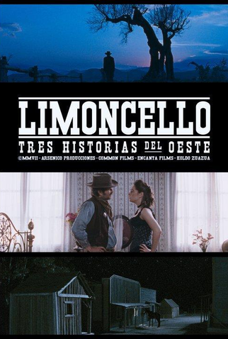 Poster 1 de Curta Limoncello (2007)