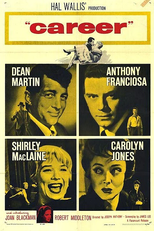 Calvário da Glória (Career)