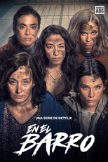 Na Lama (1ª Temporada) (En el Barro (Temporada 1))