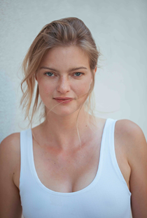 Lottie Andersen - Poster 1