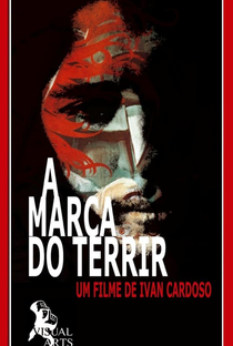 A Marca do Terrir - Poster / Capa / Cartaz - Oficial 1