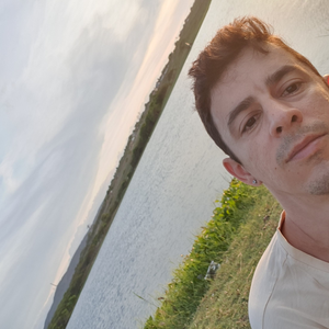 Foto de perfil de Thyago