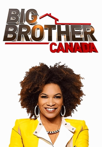 Big Brother Canada (5ª Temporada) (Big Brother Canada (5ª Temporada))