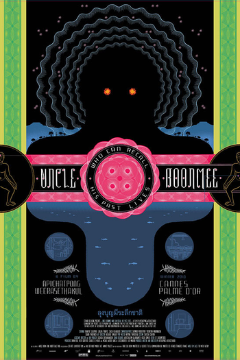  de Filme Tio Boonmee, Que Pode Recordar Suas Vidas Passadas (2010)