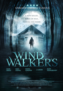 Wind Walkers (Wind Walkers)