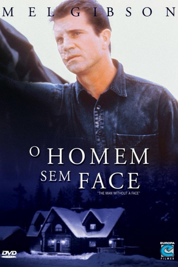  de Filme O Homem Sem Face (1993)