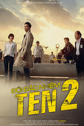  de Série TEN (2ª Temporada) (2013)