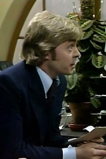 Poster de Episódio The Distaff Side (1979)