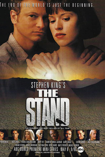  de Série A Dança da Morte (1994)