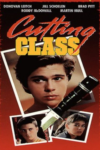  de Filme Assassinato no Colégio (1989)