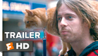 A Street Cat Named Bob Official Trailer #1 - Joanne Froggatt, Luke Treadaway Movie HD