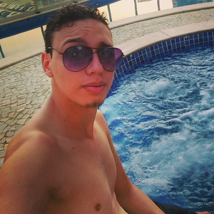 Foto de perfil de Breno