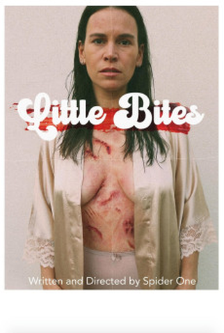 Poster 2 de Filme Little Bites (2024)