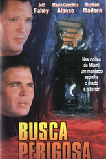 Busca perigosa (Catherine's grove)