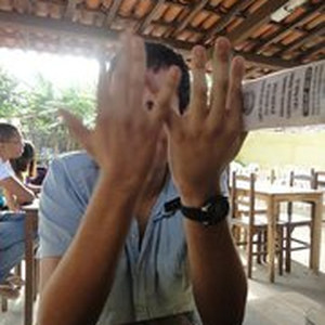 Foto de perfil de Rafael Pedro