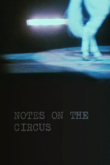  de Curta Notas Sobre o Circo (1966)