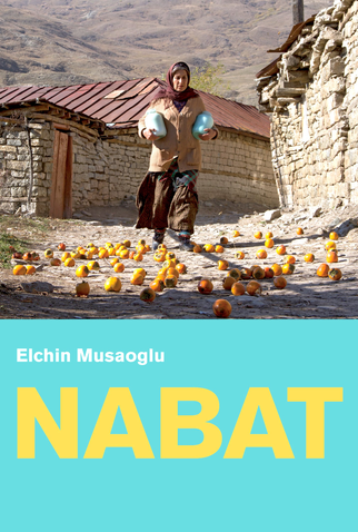 Poster 10 de Filme Nabat (2014)