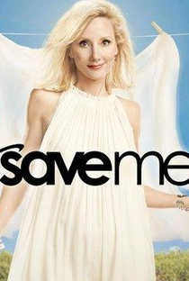 Save Me (1ª Temporada) - Poster / Capa / Cartaz - Oficial 1