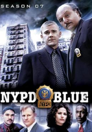 Nova Iorque Contra o Crime (7ª Temporada) (NYPD Blue (Season 7))
